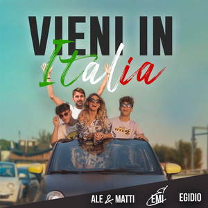 Vieni in Italia