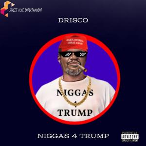 Niggas 4 Trump (Explicit)