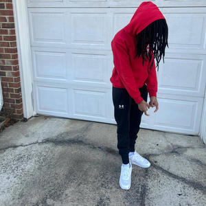 Offense (feat. Shawnzy1k) (Explicit)
