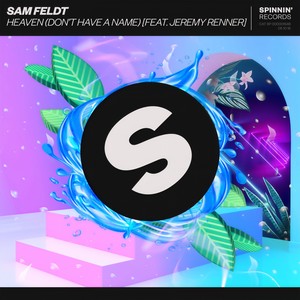 Sam Feldt - Heaven(Don't Have A Name) (Extended Mix)