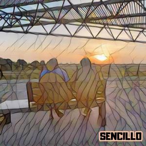 Sencillo (feat. Mister Ze)