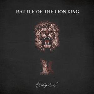 Battle Of The Lion King