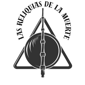 LAS RELIQUIAS DE LA MUERTE