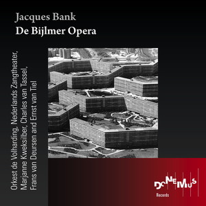 De Bijlmer Opera, Scene 4 