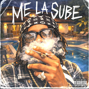 Me la sube (Luis Brown)