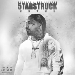 5TAR STRUCK (feat. Bry Greatah) (Explicit)