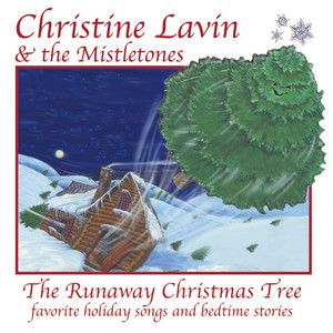 The Runaway Christmas Tree