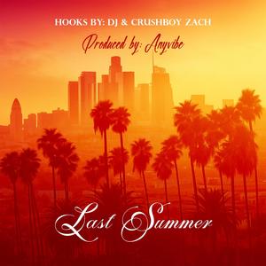 Last Summer