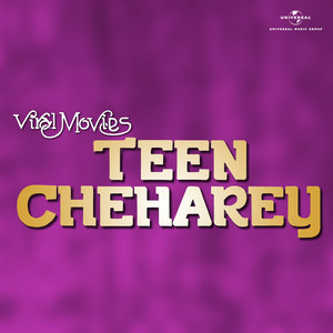 Teen Cheharey (Original Motion Picture Soundtrack)