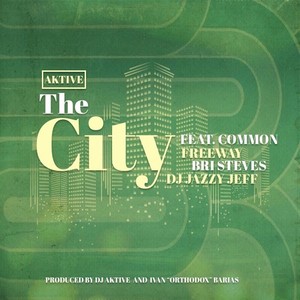 The City (Explicit)