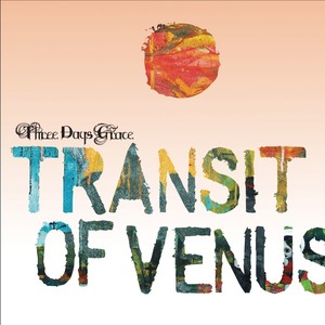 Transit Of Venus