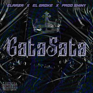 Gata Sata (feat. El Badke) [Explicit]