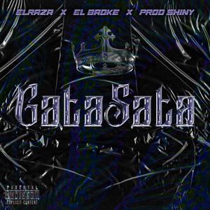 Gata Sata (feat. El Badke) (Explicit)