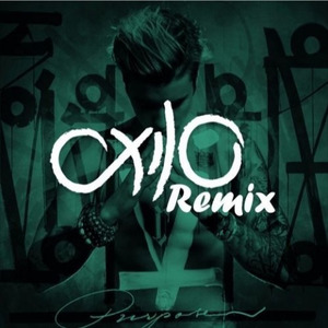 Love Yourself (OXILO Remix)