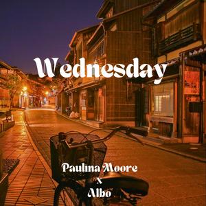 Wednesday (feat. Paulina Moore)