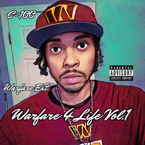 C-100 - Dis Week (Explicit)