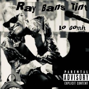 Ray Bans Tint (Explicit)