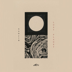 Lost Planet (Original Mix)