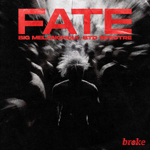 Fate (feat. Big Melancholy) (Explicit)