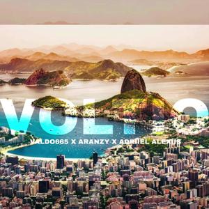 VOLTIO (feat. Aranzy & Valdo665) [Explicit]