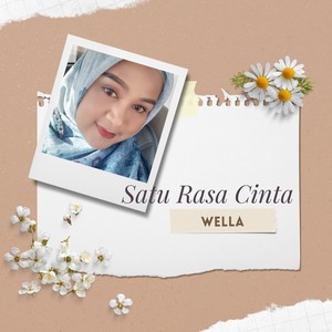 Satu Rasa Cinta