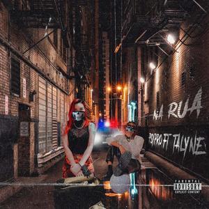Na Rua (feat. Psypro)