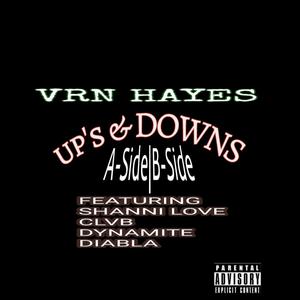 Ups & Downs (Explicit)