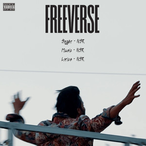 Freeverse (Explicit)