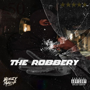 The Robbery (Explicit)