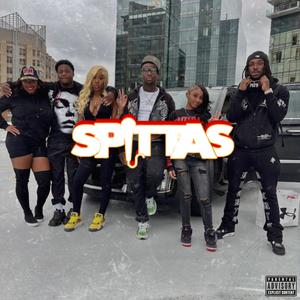 SPITTAS FREESTYLE (Explicit)