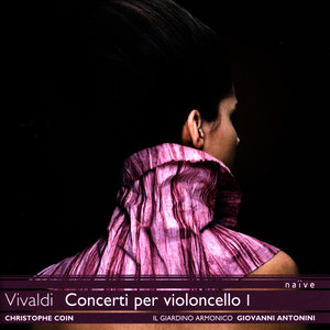 Concerto RV414 in sol maggiore: II. Largo