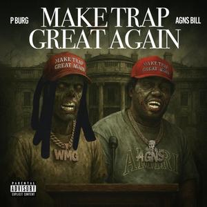 P Burg - Street Legends (Explicit)