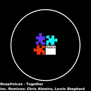Together (Chris Almeira Remix)