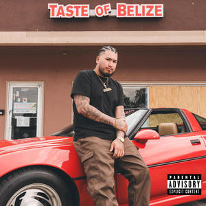 SEARCHING (feat. FREDERICK BOOM) (Explicit)