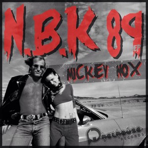 N.B.K 89 (Original Mix)