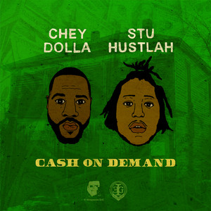 Still Outside (Explicit)