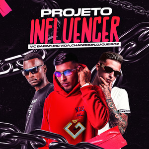 Projeto Influencer (Explicit)