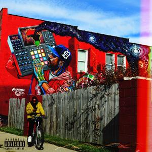 The Recipe (Explicit)