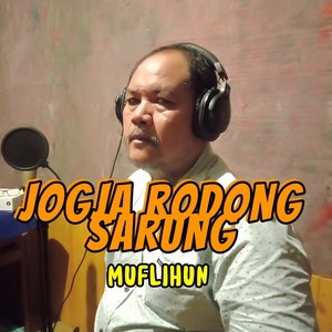 Jogja Rodong Sarung