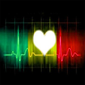 Roots reggae