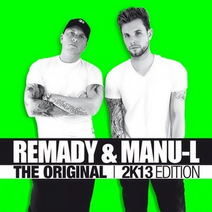 How I Like It (Slin Project & René De La Moné Radio Edit)