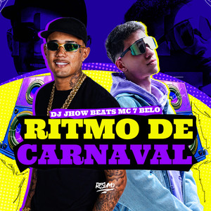 Ritmo De Carnaval (Explicit)