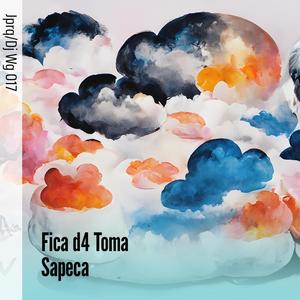 Fica d4 Toma Sapeca (Explicit)