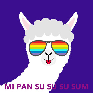 Mi Pan Su Su Sum