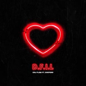 don't fall in love, you'll get your heart broken(feat. Sheperd)