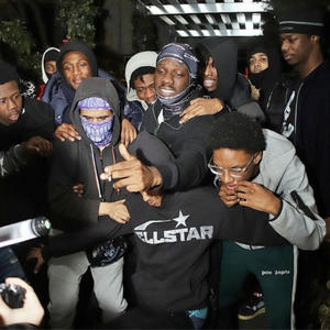 Dumping (feat. Sdot Go, Nesty Floxks & Miya V) (Explicit)