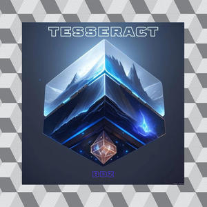 Tesseract (Explicit)