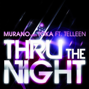 Thru the Night (Instrumental Mix)