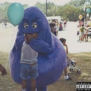 Grimace (Explicit)