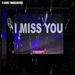 I Miss You (Explicit)